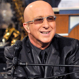 celebrity Paul Shaffer